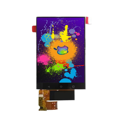 Harga yang bagus BV055HDM-T00 720*1280 5,5 inci LCD Display Screen Monitor on line