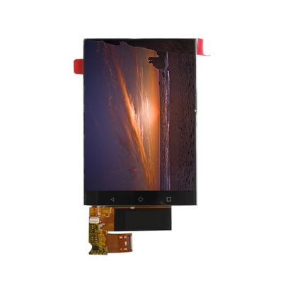 Harga yang bagus 6.5 inci BV065WBQ-L12 720*1600 60Hz LCD Touch Screen on line