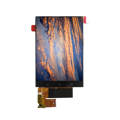 Harga yang bagus BV065WBQ-L13 6,5 inci 720*1600 LCD Display Screen untuk BOE on line