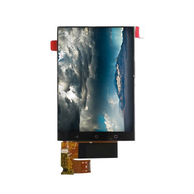 Harga yang bagus 6.5 inci 720*1600 BV065WBS-L3B LCD Screen Display Panel on line