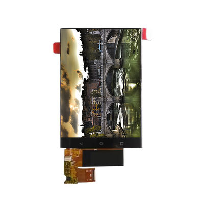 Harga yang bagus 6.6 inci 720*1612 BV066G3Q-L10-3Q11 1500:1 LCD Screen Panel Display on line