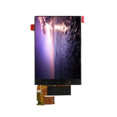 Harga yang bagus BV066G3Q-L14 6.6 inci 720*1612 LCD Touch Screen Untuk BOE on line