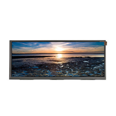 Harga yang bagus 12.3 inci 1920*720 COG-VLBJT075-01 LCD Screen Display Panel on line