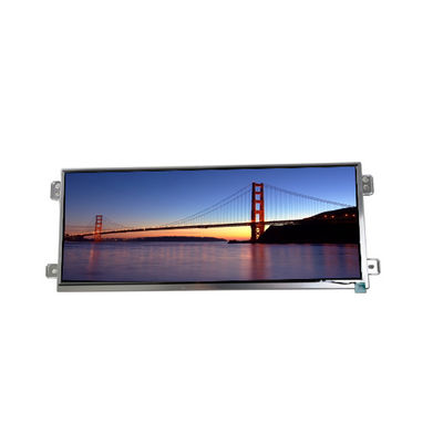 Harga yang bagus 1280*480 12,3 inci COG-VLFMT1840-02 Layar LCD 262K Untuk Tampilan Mobil on line