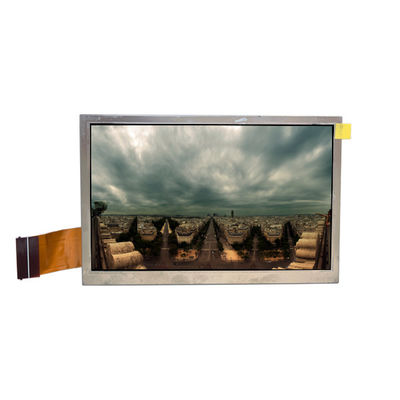 Harga yang bagus COG-VLSHT004-03 7.0 inci 800*480 60Hz 500 cd/m2 Lcd Screen Lcd Display on line