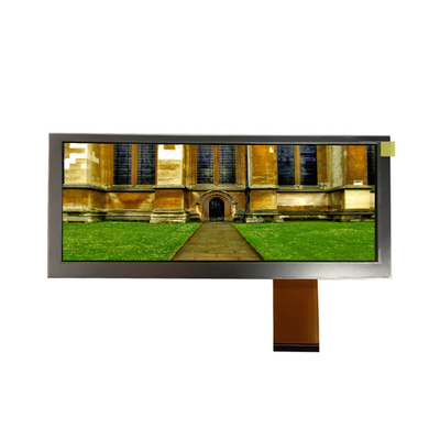 Harga yang bagus 15.0 inci 720*1920 COG-VLSZT173-01 Layar LCD Untuk Kecerahan Tinggi on line