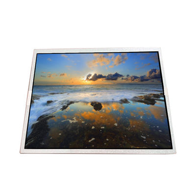 Harga yang bagus DV121X0M-NN0 12.1 inci 1024 * 768 LCD Display Panel Untuk Industri on line