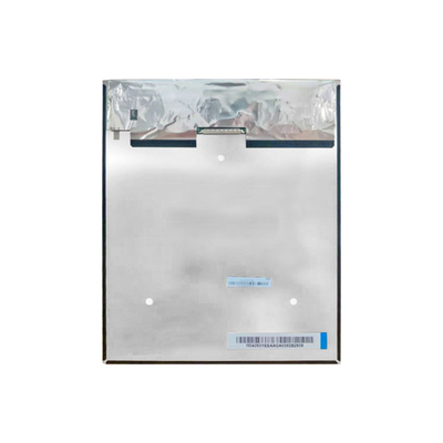Harga yang bagus DV122FBM-N00 12,2 inci 800*1080 30 pin LCD Untuk Digital Signage on line