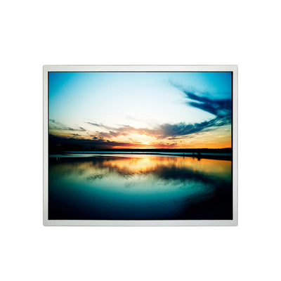 Harga yang bagus 17 inci 1280*960 DV170YGM-N10 LCD Screen LVDS untuk Digital Signage on line