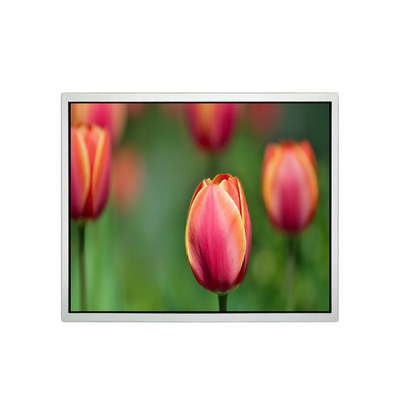 Harga yang bagus 17 inci 1280*960 DV170YGZ-N10 30 pin 1000:1 Layar LCD Untuk BOE on line