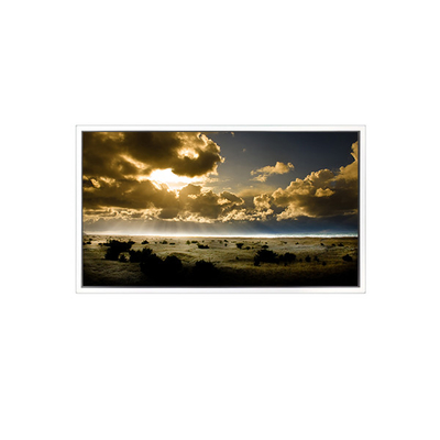 Harga yang bagus DV430FHM-NN5 43 inci 1920*1080 Layar LCD untuk Digital Signage on line