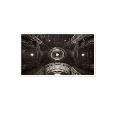 Harga yang bagus 1920*1080 55 inci DV550FHM-NV1 800 cd/m2 LCD Screen Monitor on line