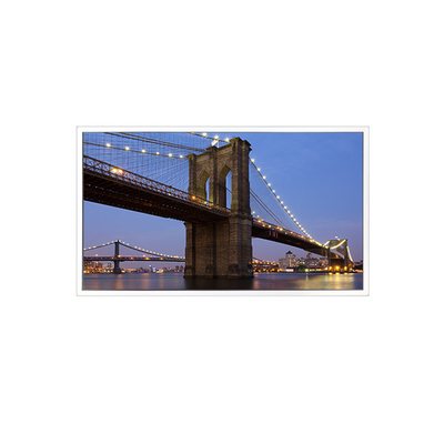 Harga yang bagus Original DV640FBB-NV0 3840*2160 64 inci 60Hz LCD Screen Untuk Digital Signage on line
