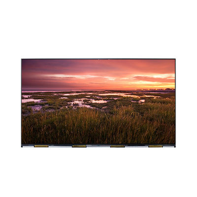 Harga yang bagus 3840*1448 DV690FBB-NV0 69 inci 51 pin LCD Screen untuk Digital Signage on line