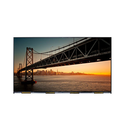 Harga yang bagus 3840*1448 69 inci DV690FBM-NV0 60Hz LCD Screen Panel on line