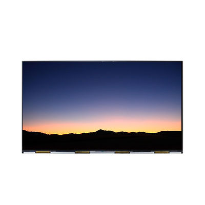 Harga yang bagus DV750QUB-N01 3840*2160 75 inci layar LCD 60Hz untuk signage digital on line