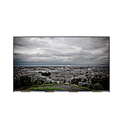 Harga yang bagus 75 inci 3840*2160 Original DV750QUB-R11 Layar LCD on line