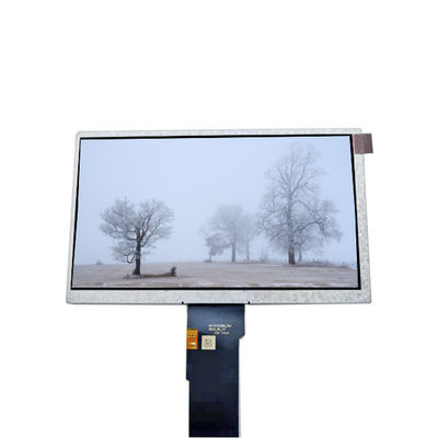 Harga yang bagus 800*480 7.0 inci GT070WVM-N10-3GP0 LCD Screen Panel Display on line