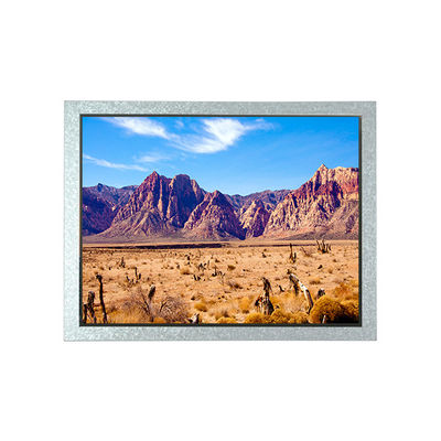 Harga yang bagus GT080S0M-N12-1QP1 8.0 inci 800 * 600 LCD Screen Untuk Industri on line