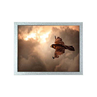 Harga yang bagus 1024*768 GT080X0M-N12-1QP0 8.0 inci 60Hz LVDS LCD Screen on line