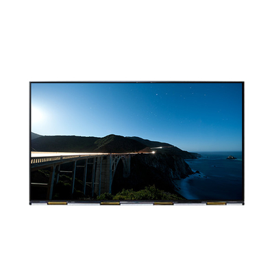 Harga yang bagus 1024*600 GT382FHM-N10 Layar LCD 38,2 inci untuk signage digital on line