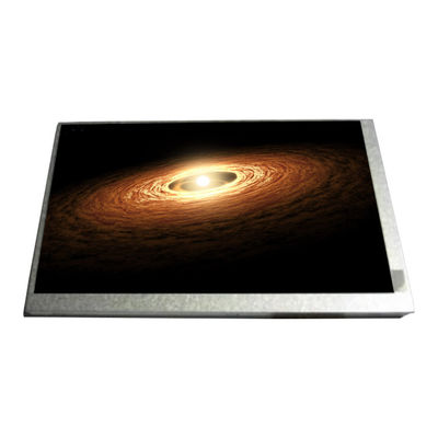 Harga yang bagus 7.0 inci TFT LCD Display HSD070IDW3-A00-0220 800*480 Layar LCD on line