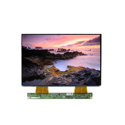Harga yang bagus 10.1 inci 1280*800 GV101WXB-NZ1-DGP0 60Hz LCD Screen Panel Display on line