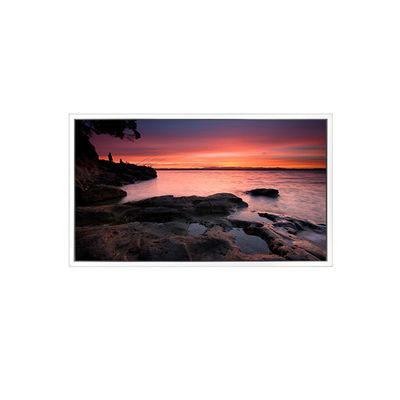 Harga yang bagus GV215FHB-N10 21.5 inci 1920*1080 Layar LCD untuk Digital Signage on line