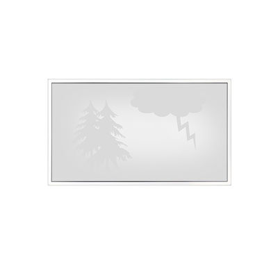 Harga yang bagus 21.5 inci 1920*1080 GV215FHB-N14 Layar LCD Untuk Industri on line