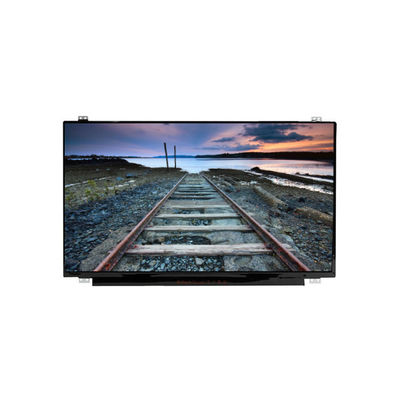 Harga yang bagus HB140WH1-505 14,0 inci 1366*768 eDP 40 pin LCD Screen Display on line