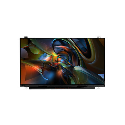 Harga yang bagus 14.0 inci HB140WX1-411 1366*768 eDP 30 pin LCD Screen modul on line