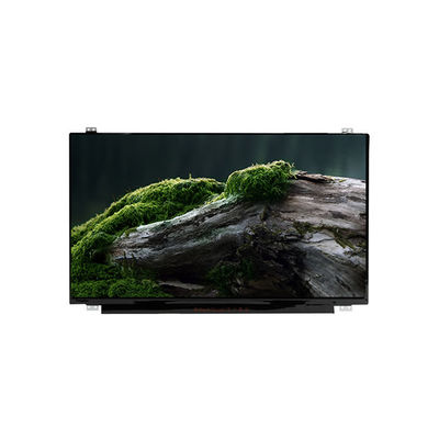 Harga yang bagus 14.0 inci HB140WX1-601 1366*768 262K 48% NTSC Layar LCD on line