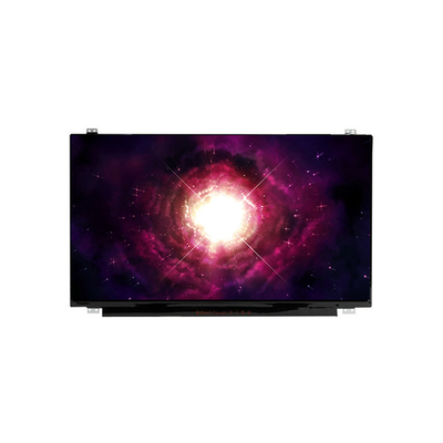 Harga yang bagus 1920*1080 15,6 inci HB156FH1-402 Layar LCD untuk BOE on line