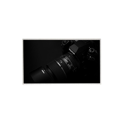 Harga yang bagus HB156WX1-100 1366*768 15,6 inci 500: 1 60Hz LCD Screen Panel on line