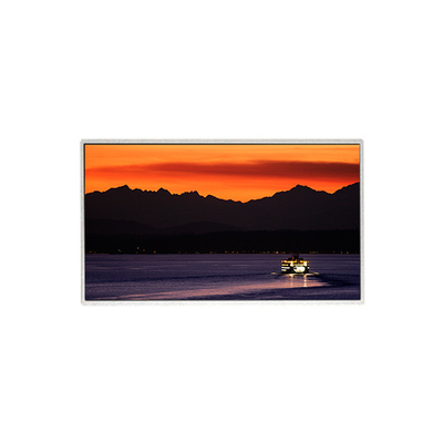 Harga yang bagus 1366*768 15,6 inci HB156WX1-500 220 cd/m2 Layar LCD on line