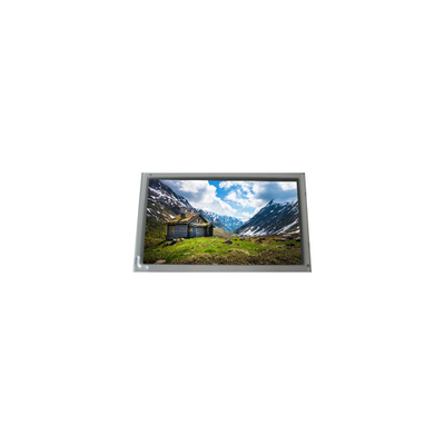 Harga yang bagus LQ080Y5DG05 8.0 inci 800*480 LCD Screen WLED Module on line