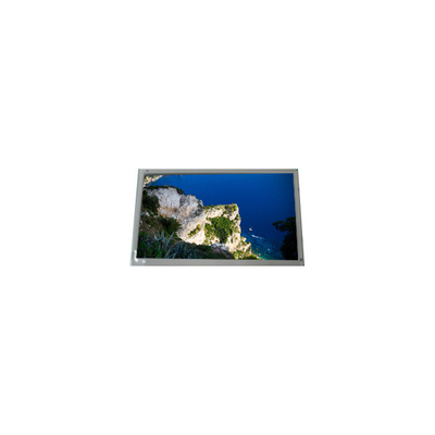 Harga yang bagus 800*480 LQ080Y5DGQ3 8.0 inci Lcd Screen untuk tampilan mobil on line