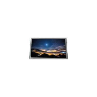 Harga yang bagus LQ080Y5DR03 8.0 inci 800*480 LCD Display Screen untuk BOE on line