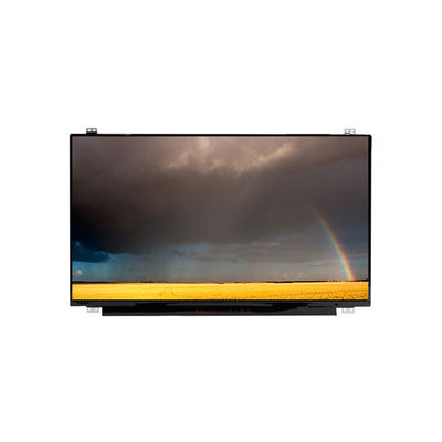 Harga yang bagus HB140WX1-501 1366*768 14,0 inci WLED eDP 30 pin LCD Display on line