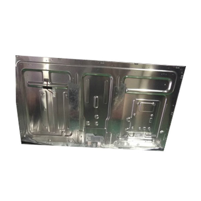 Harga yang bagus LC550EUF-FFP2 55,0 inci FHD 97%NTSC 92 pin LCD Panel Display on line