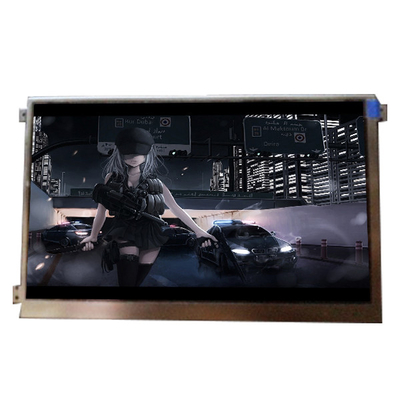 Harga yang bagus LD070WS2-SL04 7,0 inci 800: 1 LCD Screen Display on line
