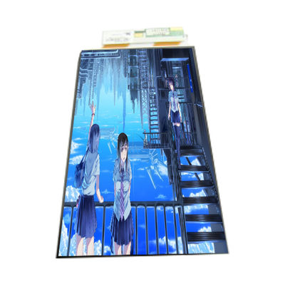 Harga yang bagus LD070WX5-SM01 BARU 7.0 inci 400 cd/m2 Layar LCD on line