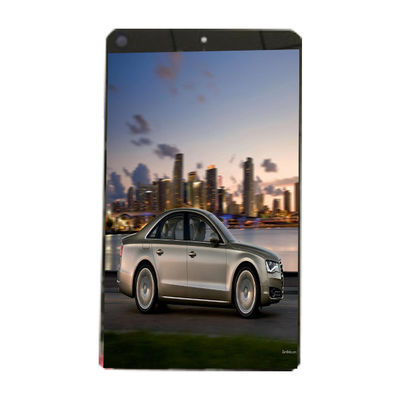 Harga yang bagus LD083WU1-SPA3 8.3 inci 1200*1920 LCD Display dengan layar sentuh on line