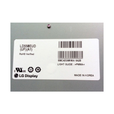 Harga yang bagus LD550EUD-UFA1 55,0 inci 1920*1080 LCD Panel Module on line