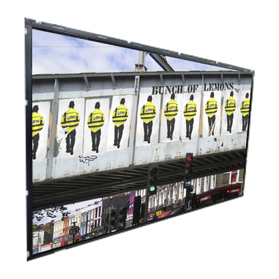 Harga yang bagus LD720DUQ-SCA1 72.0 inci 1920*1080 FHD LCD Panel Module on line
