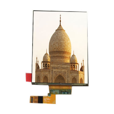 Harga yang bagus LH520WX2-SD01 5,2 inci a-Si TFT-LCD Panel dengan layar sentuh on line