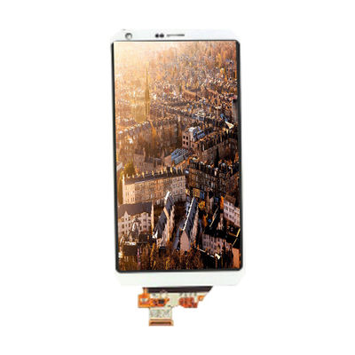 Harga yang bagus LM185WH2-TLC1 18.5 inci 100%sRGB LCD Screen Panel on line
