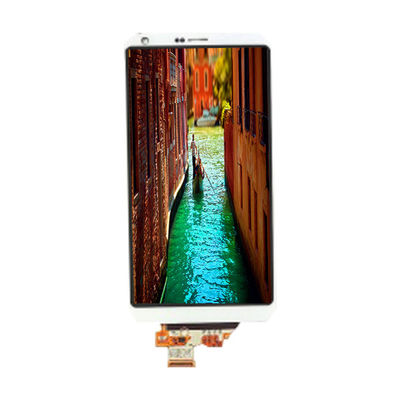 Harga yang bagus LM185WH2-TRA2 Panel layar LCD WLED 18,5 inci on line