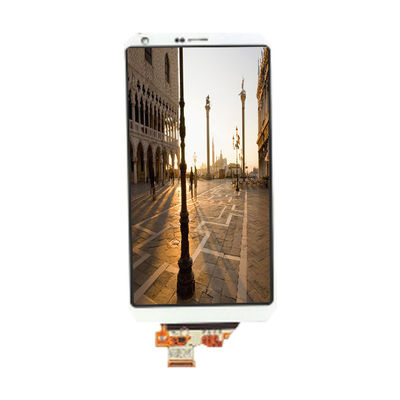 Harga yang bagus LM190WX1-TLC2 19.0 inci 850: 1 LCD Panel layar on line