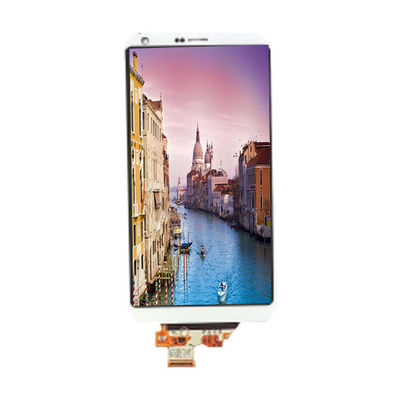 Harga yang bagus LM190WX1-TLL5 19.0 inci 16.7M LCD Screen Panel on line